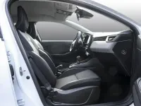 Gebraucht Renault Clio V Evolution 143 PS (105 kW) 2026 Weiß Limousine