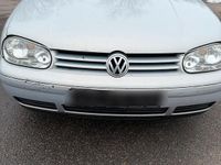 Gebraucht VW Golf III 100 PS (73 kW) 1998 Silber Limousine