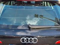 Gebraucht Audi A4 Design 218 PS (160 kW) 2016 Schwarz Kombi