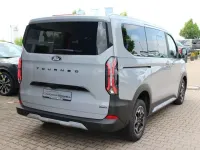 Neu Ford Tourneo Custom Active 170 PS (125 kW) 2026 Grau Van
