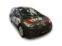 Gebraucht VW ID.3 Pure 110 kW (150 PS) 2022 Grau Kleinwagen