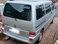 Gebraucht VW T4 151 PS (111 kW) 2000 Silber Van