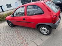 Gebraucht Opel Corsa 1995 Kleinwagen