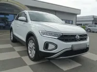 Gebraucht VW T-Roc R 150 PS (110 kW) 2025 SUV