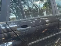 Gebraucht BMW 318 2001 Schwarz Kombi