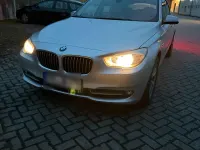 Gebraucht BMW 535 299 PS (219 kW) 2011 Limousine