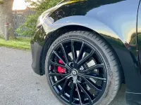 Gebraucht Renault Clio IV Trophy 220 PS (161 kW) 2017 Schwarz Kleinwagen