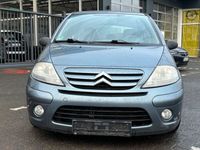 gebraucht Citroën C3 1.4i TÜV Neu *Klima*2-Hand