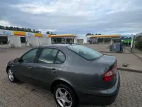 Usata Seat Toledo 105 CV (77 kW) 2004 Andere farben Berlina