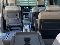 Gebraucht VW Multivan Life 150 PS (110 kW) 2025 Grau Van / Kleinbus