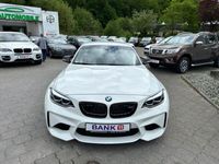 gebraucht BMW M2 Coupe*M-Performance*Memory*Carbon*TOP