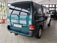 gebraucht VW T4 GL 2.5 TDI *Teilweise restauriert, HU/AU neu*