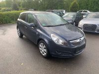 gebraucht Opel Corsa Edition "111 Jahre"*TÜV/INSP NEU*PDC*SHZ*AUX*