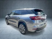 Gebraucht Skoda Kodiaq SportLine 193 PS (141 kW) 2025 Graphitegrau metallic SUV