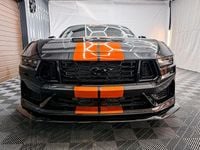 Gebraucht Ford Mustang Dark Horse 317 PS (233 kW) 2024 Schwarz