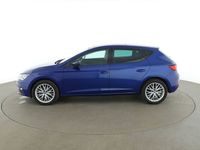 gebraucht Seat Leon 1.5 TSI ACT Style, Benzin, 17.270 €