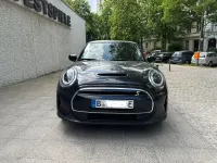Gebraucht Mini Cooper Coupé 135 kW (184 PS) 2021 Schwarz Coupé