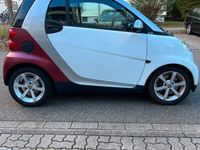 gebraucht Smart ForTwo Coupé forTwo pulse