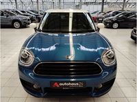 gebraucht Mini Cooper Countryman (EU6d-T)