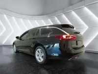 Gebraucht Opel Insignia Elegance 174 PS (127 kW) 2023 Schwarz Kombi