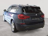 gebraucht BMW X3 xDrive20d Aut. Advantage