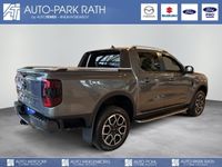 gebraucht Ford Ranger 3.0 Wildtrak V6 el Rollo Grad 4