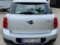 Gebraucht Mini Cooper 122 PS (89 kW) 2016 Silber Kleinwagen