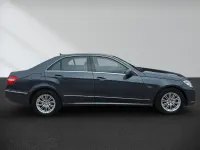 Gebraucht Mercedes E350 292 PS (214 kW) 2010 Grau Limousine