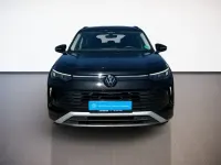 Gebraucht VW Tayron Life 193 PS (141 kW) 2025 Grenadillschwarz SUV