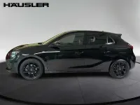 Gebraucht Opel Corsa GS Line 131 PS (96 kW) 2023 Schwarz Kleinwagen