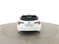 Gebraucht Toyota Corolla 2024 Weiß Kombi