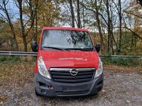 gebraucht Opel Movano 2.3 CDTI L2H1 DPF 2WD HA DT Start/Stop