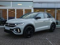 Gebraucht VW T-Roc Beats 190 PS (139 kW) 2024 Grau SUV