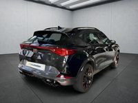 Gebraucht Cupra Formentor VZ 310 PS (228 kW) 2024 Schwarz SUV