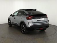 Gebraucht Citroën C4 PureTech 131 PS (96 kW) 2024 Grau SUV