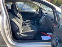 Gebraucht Opel Corsa Selection 75 PS (55 kW) 2014 Silber Kleinwagen