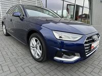 gebraucht Audi A4 30 TDI S tronic advanced Navi SpSi APS SHZ