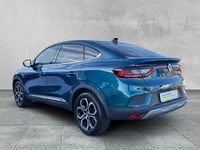 Gebraucht Renault Arkana Techno 140 PS (102 kW) 2023 Blau SUV