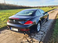 gebraucht BMW 635 635 d Aut. (ATM bei 109000 km)