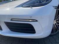 gebraucht Porsche 718 Boxster 718 Boxster/Spyder