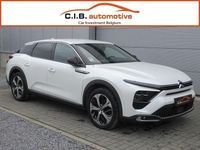Gebraucht Citroën C5 X 179 PS (131 kW) 2022 Weiß Kombi