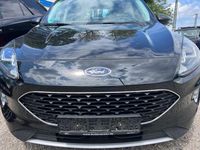 Gebraucht Ford Kuga Cool & Connect 190 PS (139 kW) 2021 Schwarz SUV