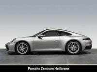 Gebraucht Porsche 911 Carrera 385 PS (283 kW) 2022 Silber
