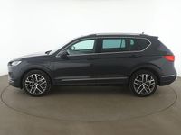 Gebraucht Seat Tarraco Xperience 245 PS (180 kW) 2025 Grau SUV