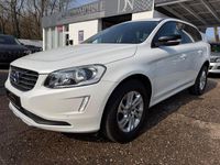 Second-hand Volvo XC60 150 CP (110 kW) 2017 Alb SUV