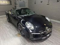 Gebraucht Porsche 991 Edition 450 PS (330 kW) 2019 Schwarz Coupé