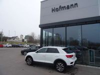 gebraucht VW T-Roc Active Klima