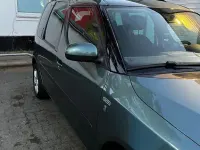 Używany Skoda Roomster Elegance 86 KM (63 kW) 2012 Zielony Minivan
