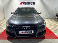 Gebraucht Audi S6 Sport 450 PS (330 kW) 2018 Grau Kombi