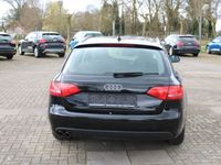 gebraucht Audi A4 Avant Attraction